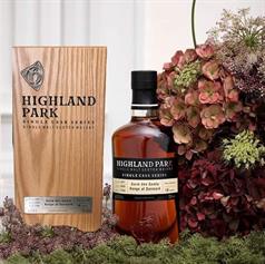 Highland Park Gorm den gamle, Single Orkney Malt Whisky, 59,9%, 70cl - slikforvoksne.dk